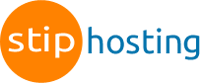 logo van Stip Hosting